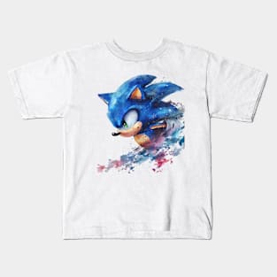 sonic Kids T-Shirt